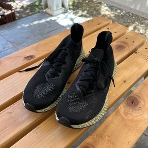 Adidas 4D - Size 11 (Men)